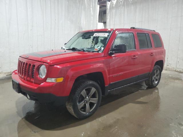 1C4NJPBA1GD790896 | 2016 JEEP PATRIOT SP