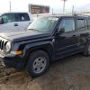 1C4AJWAG0HL623838 | 2017 JEEP WRANGLER S