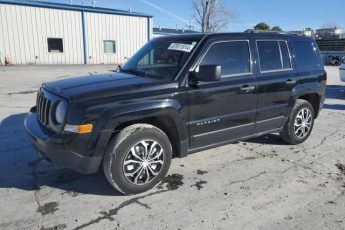 1C4NJPBA7ED626940 | 2014 JEEP PATRIOT SP