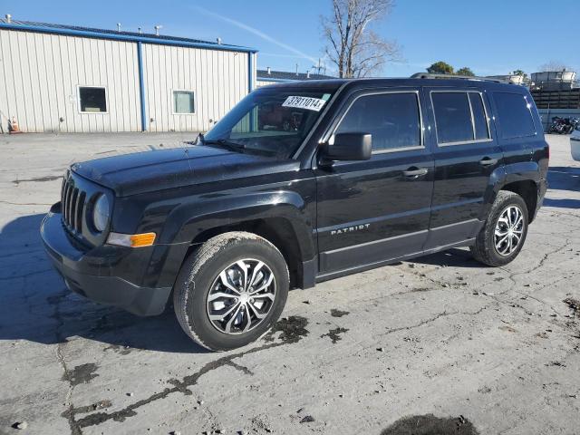 1C4NJPBA7ED626940 | 2014 JEEP PATRIOT SP