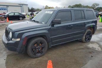 1C4NJPBA9ED819574 | 2014 JEEP PATRIOT SP