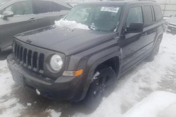 1C4NJPBA9FD428491 | 2015 JEEP PATRIOT SP