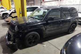 1C4NJPBAXFD429536 | 2015 JEEP PATRIOT SP