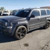 1C4NJPBB7FD401850 | 2015 Jeep patriot sport