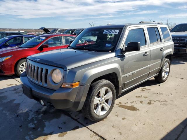 1C4NJPBB2ED513678 | 2014 JEEP PATRIOT SP