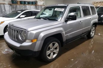 1C4NJPBB7ED927216 | 2014 JEEP PATRIOT SP