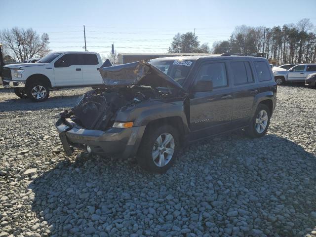 1C4NJPBB9GD622867 | 2016 JEEP PATRIOT SP