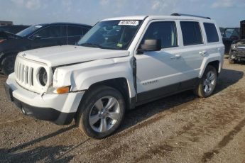 1C4NJPCB8ED524215 | 2014 JEEP PATRIOT LI