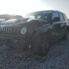 3C4NJDBNXPT533439 | 2023 Jeep compass latitude