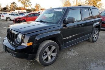 1C4NJPFA4GD747745 | 2016 JEEP PATRIOT LA