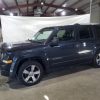 JTEZU5JR1J5171040 | 2018 TOYOTA 4RUNNER SR