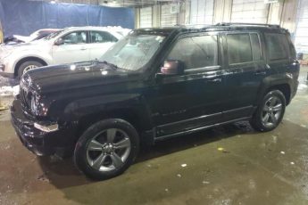 1C4NJPFAXED887442 | 2014 JEEP PATRIOT LA