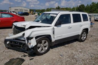 1C4NJPFB4GD801179 | 2016 JEEP PATRIOT LA