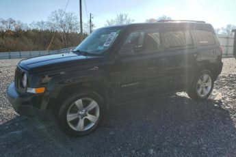 1C4NJRBB0FD217426 | 2015 JEEP PATRIOT SP