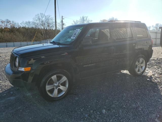 1C4NJRBB0FD217426 | 2015 JEEP PATRIOT SP