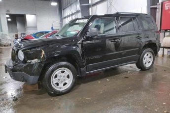 1C4NJRBB8GD580932 | 2016 JEEP PATRIOT SP