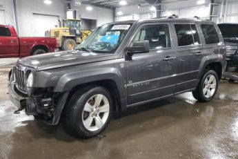 1C4NJRCB8ED908250 | 2014 JEEP PATRIOT LI