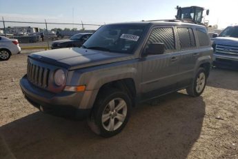 1C4NJRCB9ED518709 | 2014 JEEP PATRIOT LI