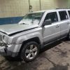 1C4PJLCS9FW655628 | 2015 JEEP CHEROKEE L