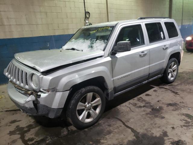 1C4NJRFB6ED501328 | 2014 JEEP PATRIOT LA