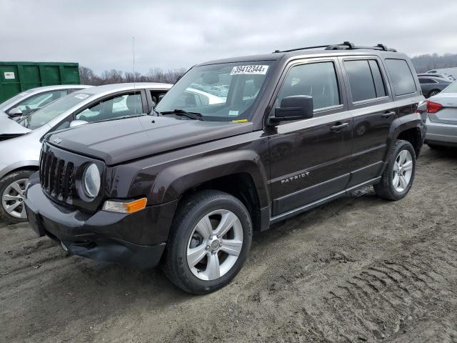 1C4NJRFB6ED642142 | 2014 JEEP PATRIOT LA