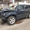 1C4NJPFA7ED849540 | 2014 JEEP PATRIOT LA