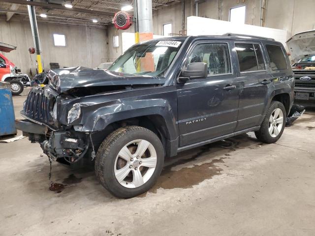 1C4NJRFB9ED713365 | 2014 JEEP PATRIOT LA