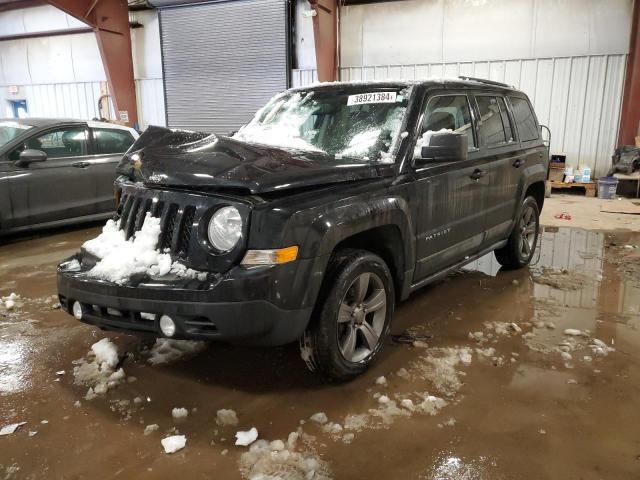 1C4NJRFBXFD412279 | 2015 JEEP PATRIOT LA