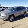 1C4SDJCT5FC702993 | 2015 Dodge durango r/t