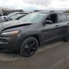 3FA6P0G74FR127681 | 2015 FORD FUSION S