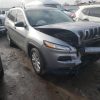 5TDJKRFH5GS255508 | 2016 TOYOTA HIGHLANDER