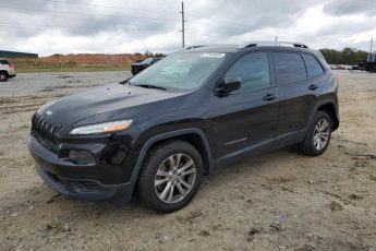 1C4PJLAB6FW720700 | 2015 JEEP CHEROKEE S