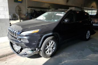 1C4PJLCB0EW315976 | 2014 JEEP CHEROKEE L