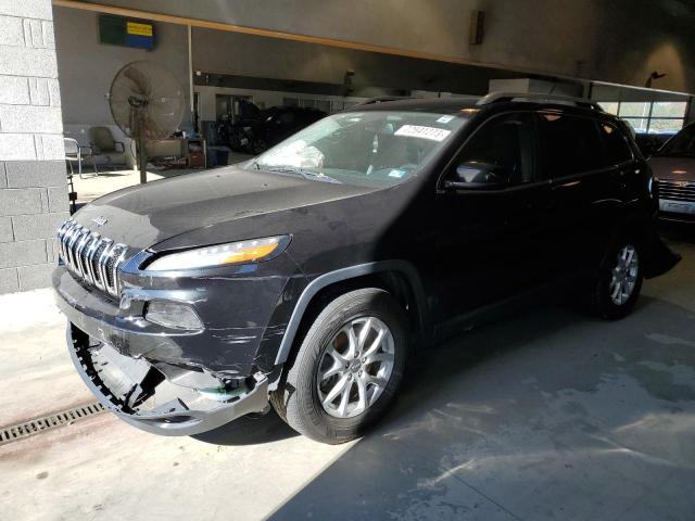 1C4PJLCB0EW315976 | 2014 JEEP CHEROKEE L