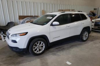 1C4PJLCB0GW370169 | 2016 JEEP CHEROKEE L