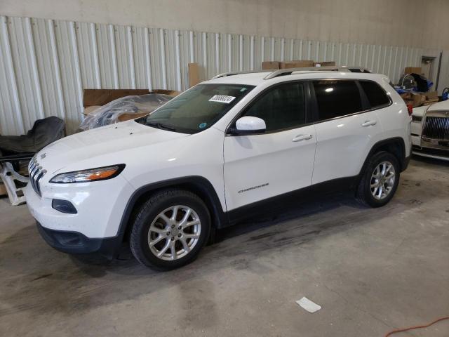 1C4PJLCB0GW370169 | 2016 JEEP CHEROKEE L