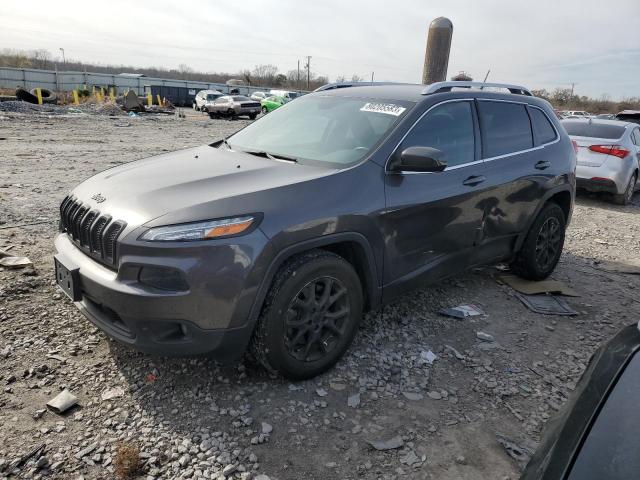 1C4PJLCB1HD232234 | 2017 JEEP CHEROKEE L