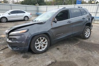 1C4PJLCB2GW302813 | 2016 JEEP CHEROKEE L