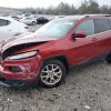 2GNFLFEK2F6210489 | 2015 CHEVROLET EQUINOX LT