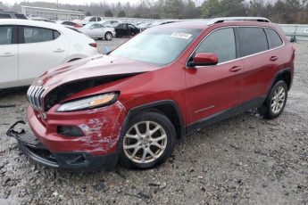 1C4PJLCB3EW158458 | 2014 JEEP CHEROKEE L