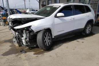 1C4PJLCB3GW136401 | 2016 JEEP CHEROKEE L