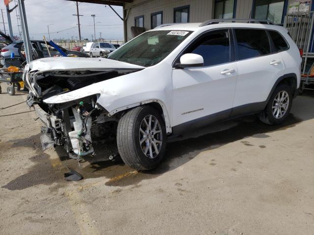 1C4PJLCB3GW136401 | 2016 JEEP CHEROKEE L