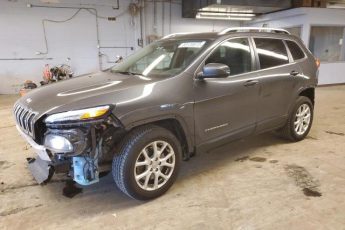 1C4PJLCB3GW347257 | 2016 JEEP CHEROKEE L