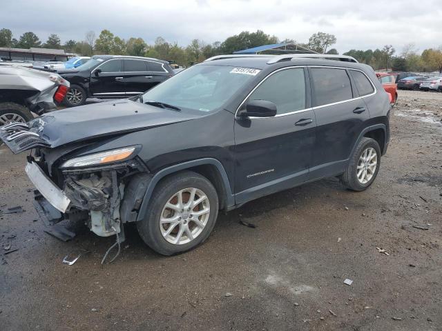 1C4PJLCB3GW351745 | 2016 JEEP CHEROKEE L