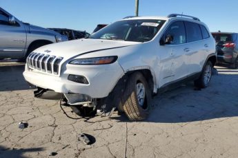 1C4PJLCB3HW516551 | 2017 JEEP CHEROKEE L