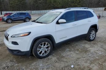 1C4PJLCB4EW232941 | 2014 JEEP CHEROKEE L