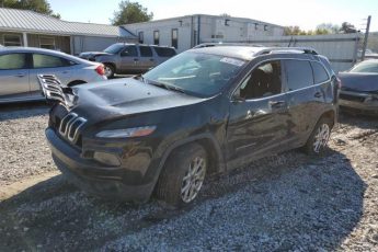 1C4PJLCB4GW158942 | 2016 JEEP CHEROKEE L