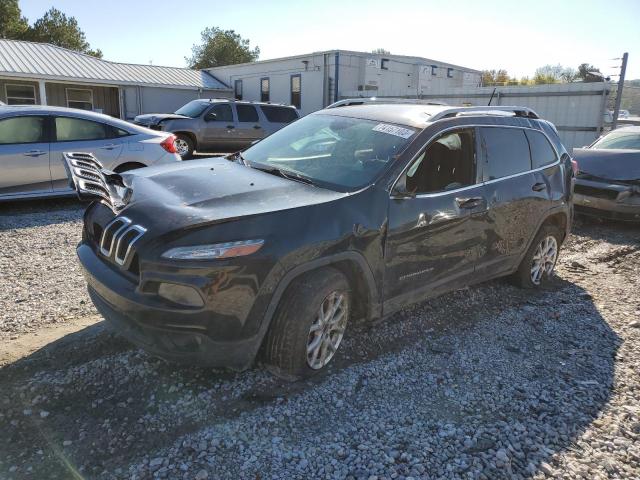 1C4PJLCB4GW158942 | 2016 JEEP CHEROKEE L