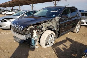 1C4PJLCB4GW288512 | 2016 JEEP CHEROKEE L