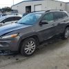 1C4PJLCB7KD405987 | 2019 JEEP CHEROKEE L